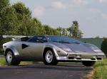 Lamborghini Countach LP5000 S 1982 года